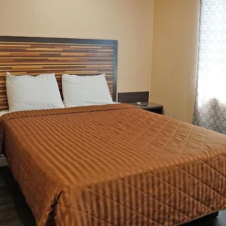 Holly Crest Hotel - Los Angeles, Lax Airport Inglewood Zewnętrze zdjęcie