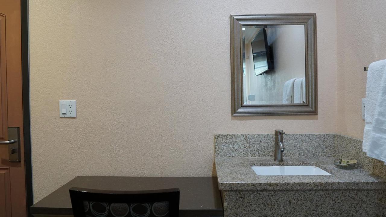 Holly Crest Hotel - Los Angeles, Lax Airport Inglewood Zewnętrze zdjęcie