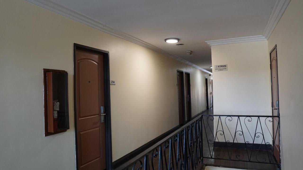 Holly Crest Hotel - Los Angeles, Lax Airport Inglewood Zewnętrze zdjęcie