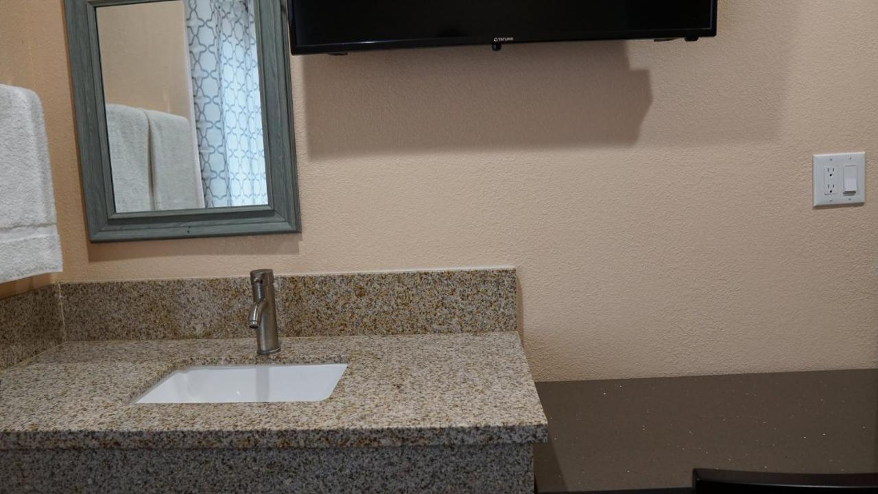 Holly Crest Hotel - Los Angeles, Lax Airport Inglewood Zewnętrze zdjęcie