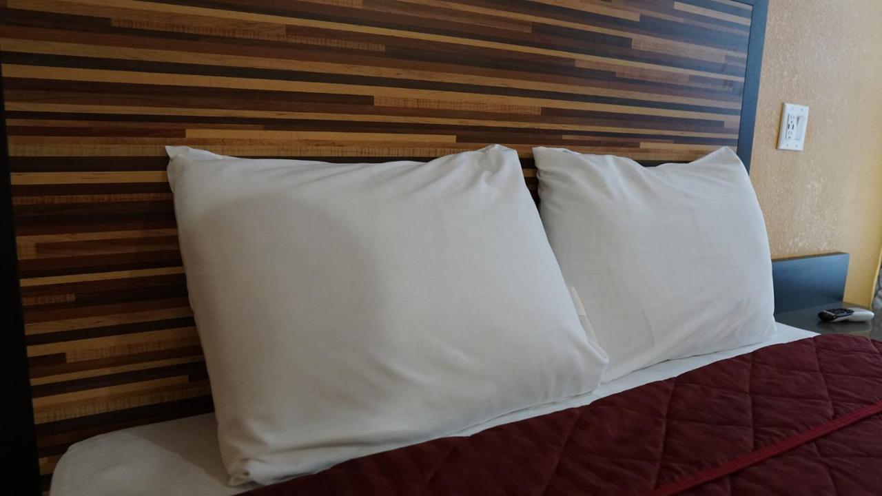 Holly Crest Hotel - Los Angeles, Lax Airport Inglewood Zewnętrze zdjęcie