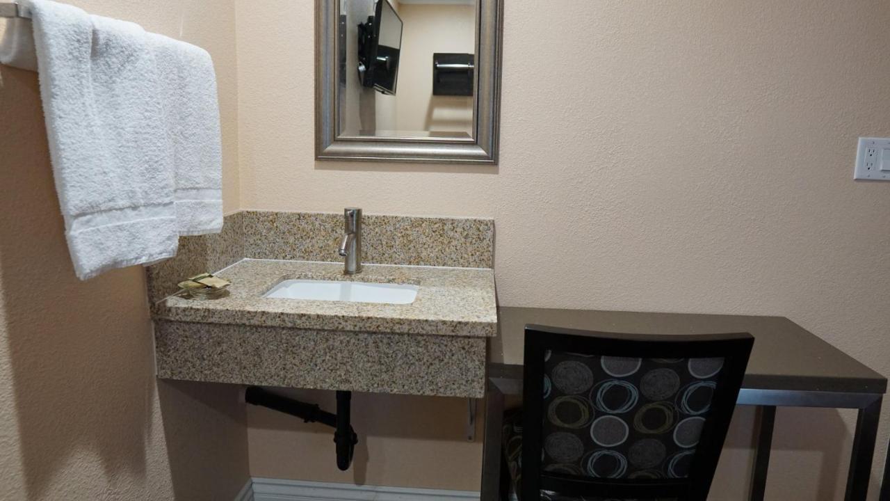 Holly Crest Hotel - Los Angeles, Lax Airport Inglewood Zewnętrze zdjęcie
