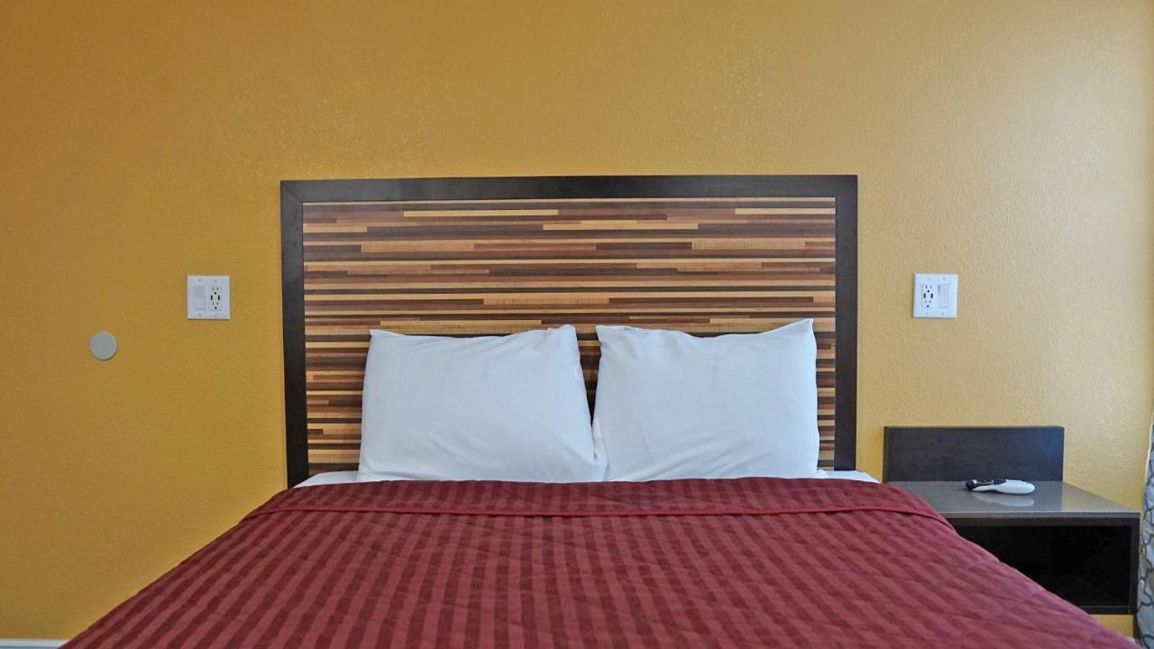 Holly Crest Hotel - Los Angeles, Lax Airport Inglewood Zewnętrze zdjęcie