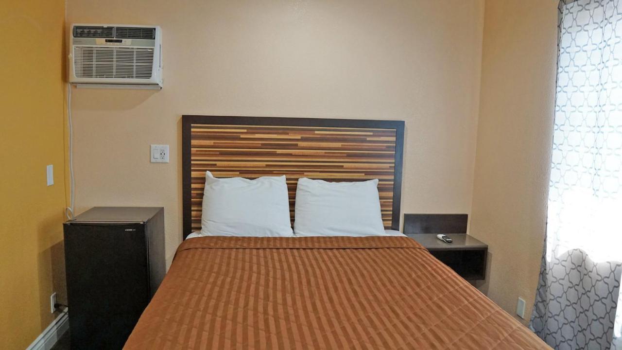 Holly Crest Hotel - Los Angeles, Lax Airport Inglewood Zewnętrze zdjęcie